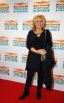 Amsterdam 26 januari 2016
Goed geld gala van de nationale postcode loterij in carre met als hoofdgast George Clooney. Loretta Schrijver