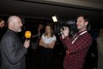 Uitgeest 2 februari 2016
Uitreiking 100% NL awards bij A9 studio's. Louis Frequin