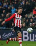 Eindhoven, 24 Januari 2016
Kompetitiewedstrijd PSV-FC Twente, eindstand 4-2
luuk de Jong
