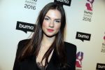 Hilversum 15 februari 2016
Buma awards in studio 21 op het mediapark. Maan TVOH