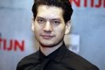 Amsterdam, 26 Januari 2016 Premiere Valentijn
Maarten Heijmans