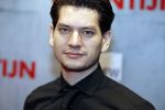 Amsterdam, 26 Januari 2016 Premiere Valentijn
Maarten Heijmans