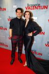 Amsterdam, 26 Januari 2016 Premiere Valentijn