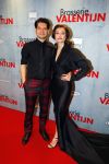 Amsterdam, 26 Januari 2016 Premiere Valentijn