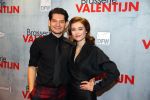 Amsterdam, 26 Januari 2016 Premiere Valentijn