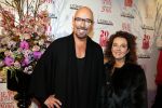 Amsterdam 18 januari 2016
Uitreiking Beau monde awards in het Amstel Hotel.
Maik de Boer met zus