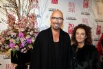 Amsterdam 18 januari 2016
Uitreiking Beau monde awards in het Amstel Hotel.
Maik de Boer met zus