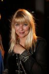 Amsterdam 4 februari 2016
Premiere Herman Brood in nieuwe de la mar. Isa Hoes en Manuela Kemp