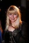Amsterdam 4 februari 2016
Premiere Herman Brood in nieuwe de la mar. Isa Hoes en Manuela Kemp