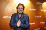 Uitgeest 2 februari 2016
Uitreiking 100% NL awards bij A9 studio's. Marco en Armando Borsato