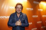 Uitgeest 2 februari 2016
Uitreiking 100% NL awards bij A9 studio's. Marco en Armando Borsato
