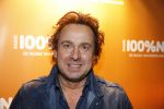 Uitgeest 2 februari 2016
Uitreiking 100% NL awards bij A9 studio's. Marco en Armando Borsato