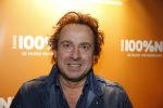 Uitgeest 2 februari 2016
Uitreiking 100% NL awards bij A9 studio's. Marco en Armando Borsato