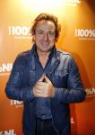 Uitgeest 2 februari 2016
Uitreiking 100% NL awards bij A9 studio's. Marco en Armando Borsato