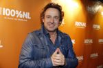 Uitgeest 2 februari 2016
Uitreiking 100% NL awards bij A9 studio's. Marco en Armando Borsato