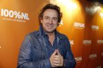 Uitgeest 2 februari 2016
Uitreiking 100% NL awards bij A9 studio's. Marco en Armando Borsato