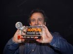 Uitgeest 2 februari 2016
Uitreiking 100% NL awards bij A9 studio's. Marco en Armando Borsato