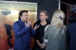 Amsterdam 25 januari 2016
Presentatie cast SKY . Musical van John Ewbank Marco Borsato en Robin de Levita .
oa Matteo v d Grijn Joel de Tombe en Lisse Knapen.