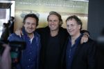 Amsterdam 25 januari 2016
Presentatie cast SKY . Musical van John Ewbank Marco Borsato en Robin de Levita .
oa Matteo v d Grijn Joel de Tombe en Lisse Knapen.