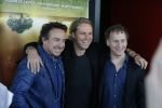 Amsterdam 25 januari 2016
Presentatie cast SKY . Musical van John Ewbank Marco Borsato en Robin de Levita .
oa Matteo v d Grijn Joel de Tombe en Lisse Knapen.