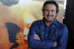 Amsterdam 25 januari 2016
Presentatie cast SKY . Musical van John Ewbank Marco Borsato en Robin de Levita .
oa Matteo v d Grijn Joel de Tombe en Lisse Knapen.