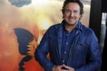 Amsterdam 25 januari 2016
Presentatie cast SKY . Musical van John Ewbank Marco Borsato en Robin de Levita .
oa Matteo v d Grijn Joel de Tombe en Lisse Knapen.