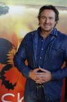 Amsterdam 25 januari 2016
Presentatie cast SKY . Musical van John Ewbank Marco Borsato en Robin de Levita .
oa Matteo v d Grijn Joel de Tombe en Lisse Knapen.