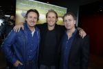 Amsterdam 25 januari 2016
Presentatie cast SKY . Musical van John Ewbank Marco Borsato en Robin de Levita .
oa Matteo v d Grijn Joel de Tombe en Lisse Knapen.