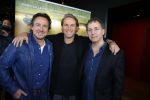 Amsterdam 25 januari 2016
Presentatie cast SKY . Musical van John Ewbank Marco Borsato en Robin de Levita .
oa Matteo v d Grijn Joel de Tombe en Lisse Knapen.