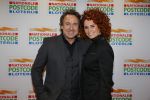 Amsterdam 26 januari 2016
Goed geld gala van de nationale postcode loterij in carre met als hoofdgast George Clooney.
Marco en Leontine Borsato