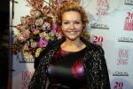 Amsterdam 18 januari 2016
Uitreiking Beau monde awards in het Amstel Hotel.
Mariska v Kolck