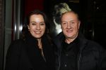 Amsterdam 3 februari 2016
Premiere Simone Kleinsma in het nieuwe de la mar theater.
Marjolein Keuning en Henk Poort