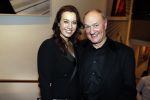 Amsterdam 3 februari 2016
Premiere Simone Kleinsma in het nieuwe de la mar theater.
Marjolein Keuning en Henk Poort