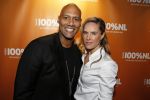 Uitgeest 2 februari 2016
Uitreiking 100% NL awards bij A9 studio's. Mark Dakriet met vrouw