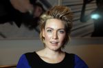 Amsterdam 3 februari 2016
Premiere Simone Kleinsma in het nieuwe de la mar theater.
Marlijn Weerdenburg