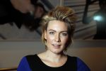 Amsterdam 3 februari 2016
Premiere Simone Kleinsma in het nieuwe de la mar theater.
Marlijn Weerdenburg