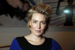 Amsterdam 3 februari 2016
Premiere Simone Kleinsma in het nieuwe de la mar theater.
Marlijn Weerdenburg