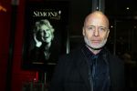 Amsterdam 3 februari 2016
Premiere Simone Kleinsma in het nieuwe de la mar theater.
Mart Visser