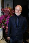 Amsterdam 18 januari 2016
Uitreiking Beau monde awards in het Amstel Hotel.
Mart Visser