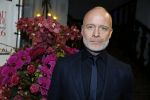 Amsterdam 18 januari 2016
Uitreiking Beau monde awards in het Amstel Hotel.
Mart Visser