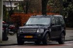 Amsterdam 27 januari 2016
Noi Pakon verlaat het huis van haar vriend Martijn Krabbe in Amsterdam nadat ze daar de nacht heeft doorgebracht.