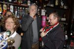 Rotterdam 21 januari 2016
Presentatie de oase bar met oa Gerard Cox Joke Bruijs Brigitte Kaandorp Ron Brandsteder Jacques Herb Johnny Kraaykamp jr Tony Neef Ernst Daniel Smid Veldhuis en Kemper en Martin v Waardenberg.