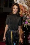 Amsterdam 18 januari 2016
Uitreiking Beau monde awards in het Amstel Hotel.
Marvy Rieder