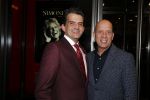 Amsterdam 3 februari 2016
Premiere Simone Kleinsma in het nieuwe de la mar theater.
Maurice Wijnen en partner Ronald den Ouden