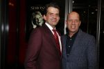 Amsterdam 3 februari 2016
Premiere Simone Kleinsma in het nieuwe de la mar theater.
Maurice Wijnen en partner Ronald den Ouden