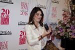 Amsterdam 18 januari 2016
Uitreiking Beau monde awards in het Amstel Hotel.
Melisa v d Meyde met moeder
