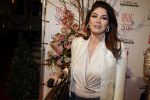 Amsterdam 18 januari 2016
Uitreiking Beau monde awards in het Amstel Hotel.
Melisa v d Meyde met moeder