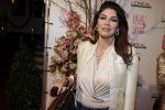 Amsterdam 18 januari 2016
Uitreiking Beau monde awards in het Amstel Hotel.
Melisa v d Meyde met moeder