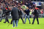Eindhoven, 24 Januari 2016
PSV-FC Twente, eindstand 4-2  Kompetitie Seizoen 2015/2016
Afscheid Memphis Depay van het PSV Publiek