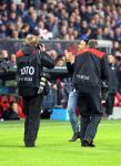 Eindhoven, 24 Januari 2016
PSV-FC Twente, eindstand 4-2  Kompetitie Seizoen 2015/2016
Afscheid Memphis Depay van het PSV Publiek